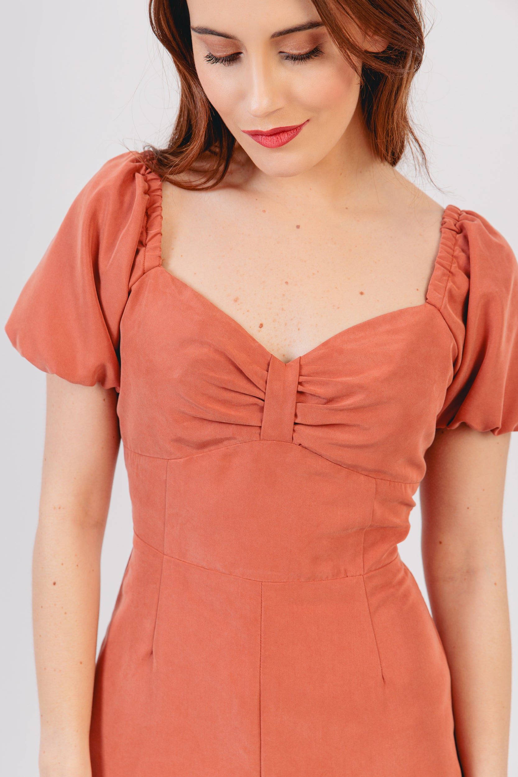 Sew Love Patterns Adele Jumpsuit