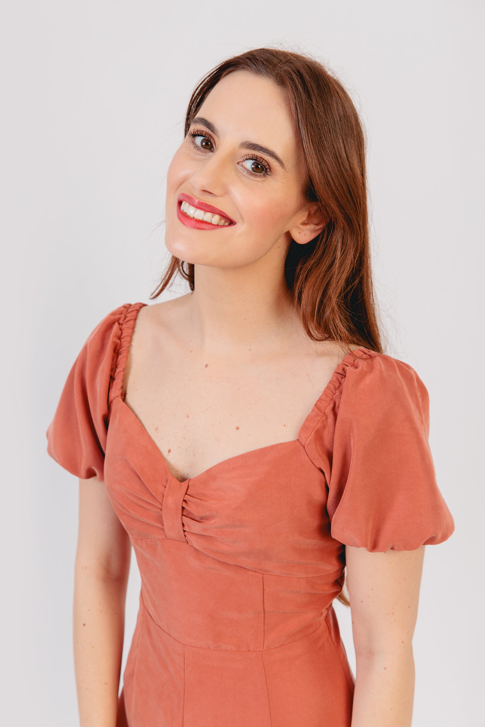 Sew Love Patterns Adele Jumpsuit