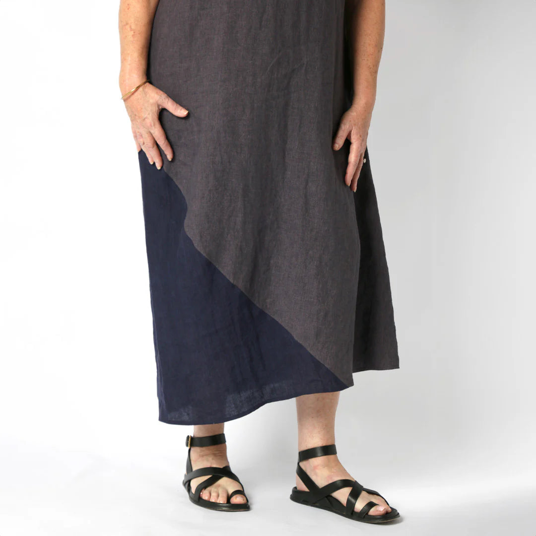 Tessuti Fabrics Aida Dress