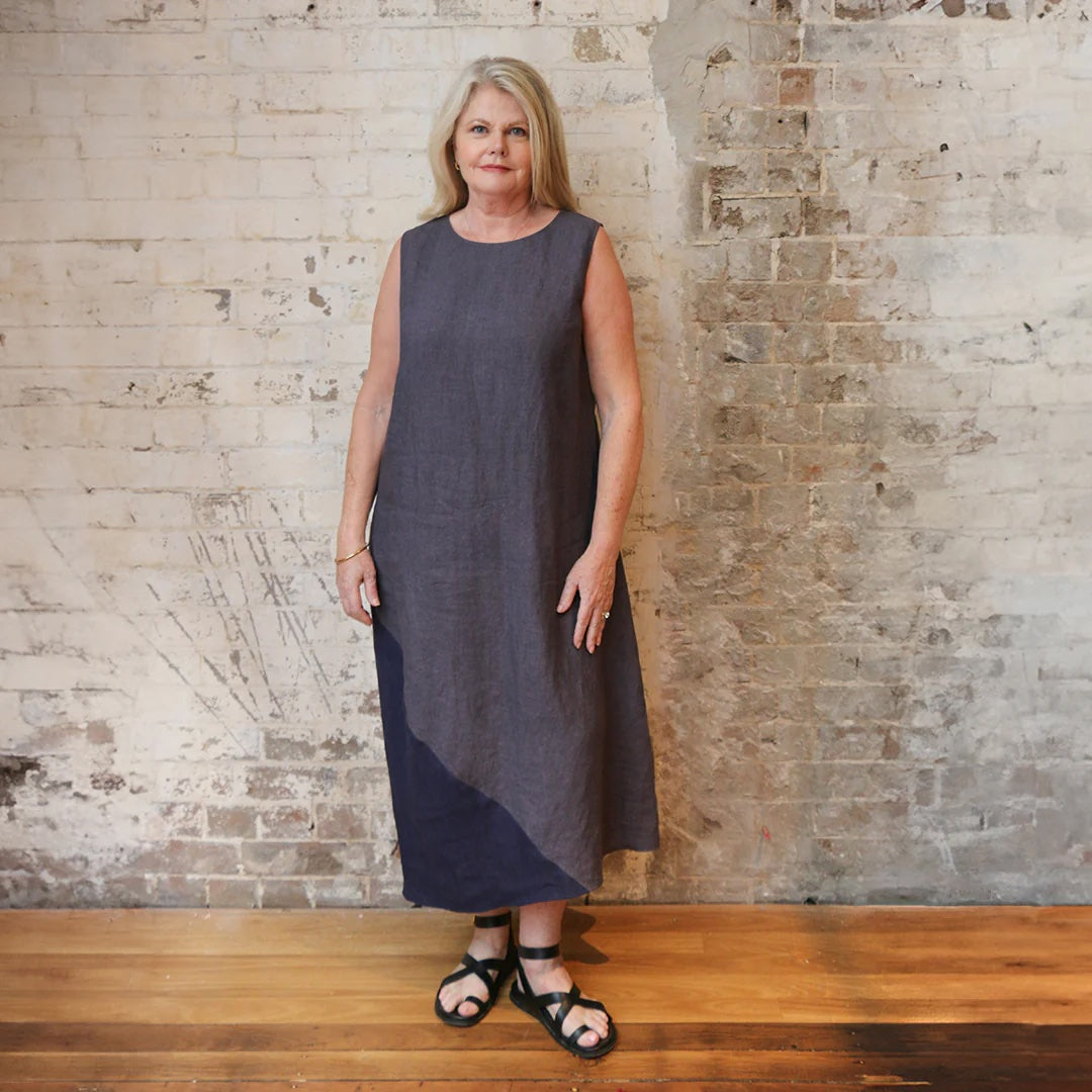 Tessuti Fabrics Aida Dress