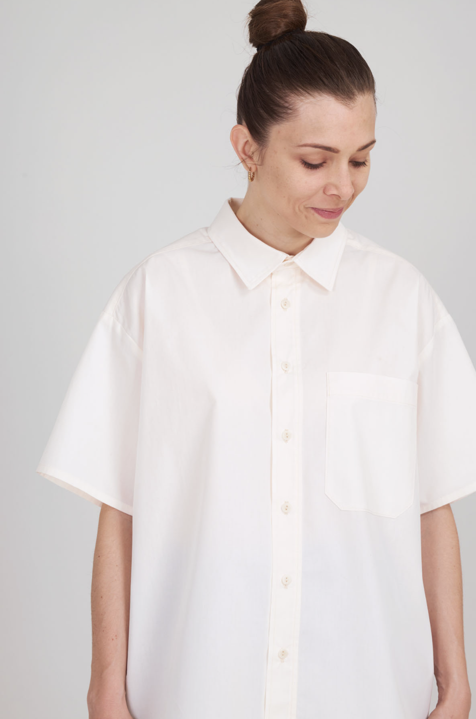 I AM Patterns Unisex Aimé Shirt