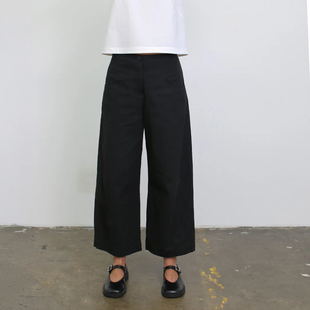 Tessuti Fabrics Alba Pants