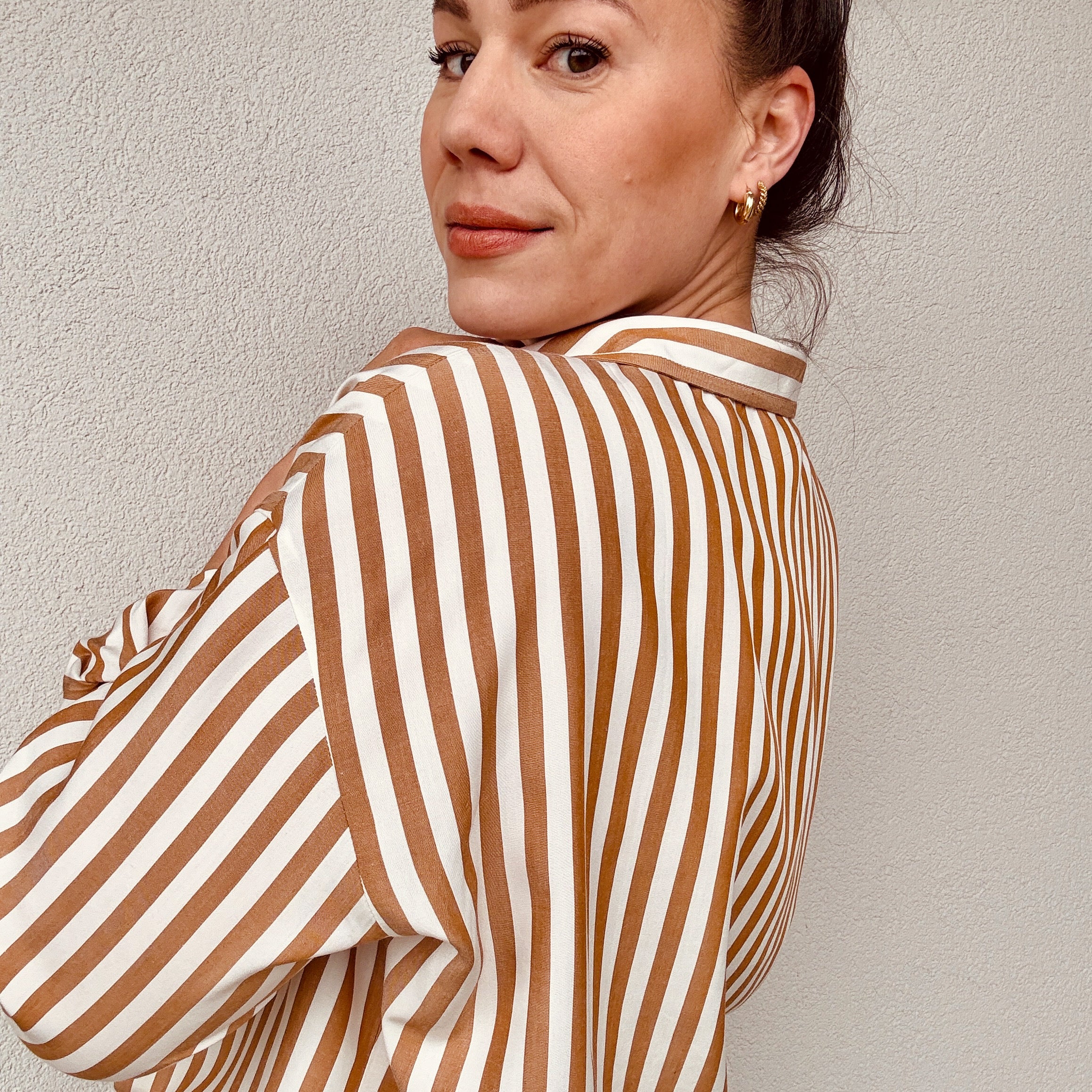 Sew.lala Patterns Alea Shirt and Dress