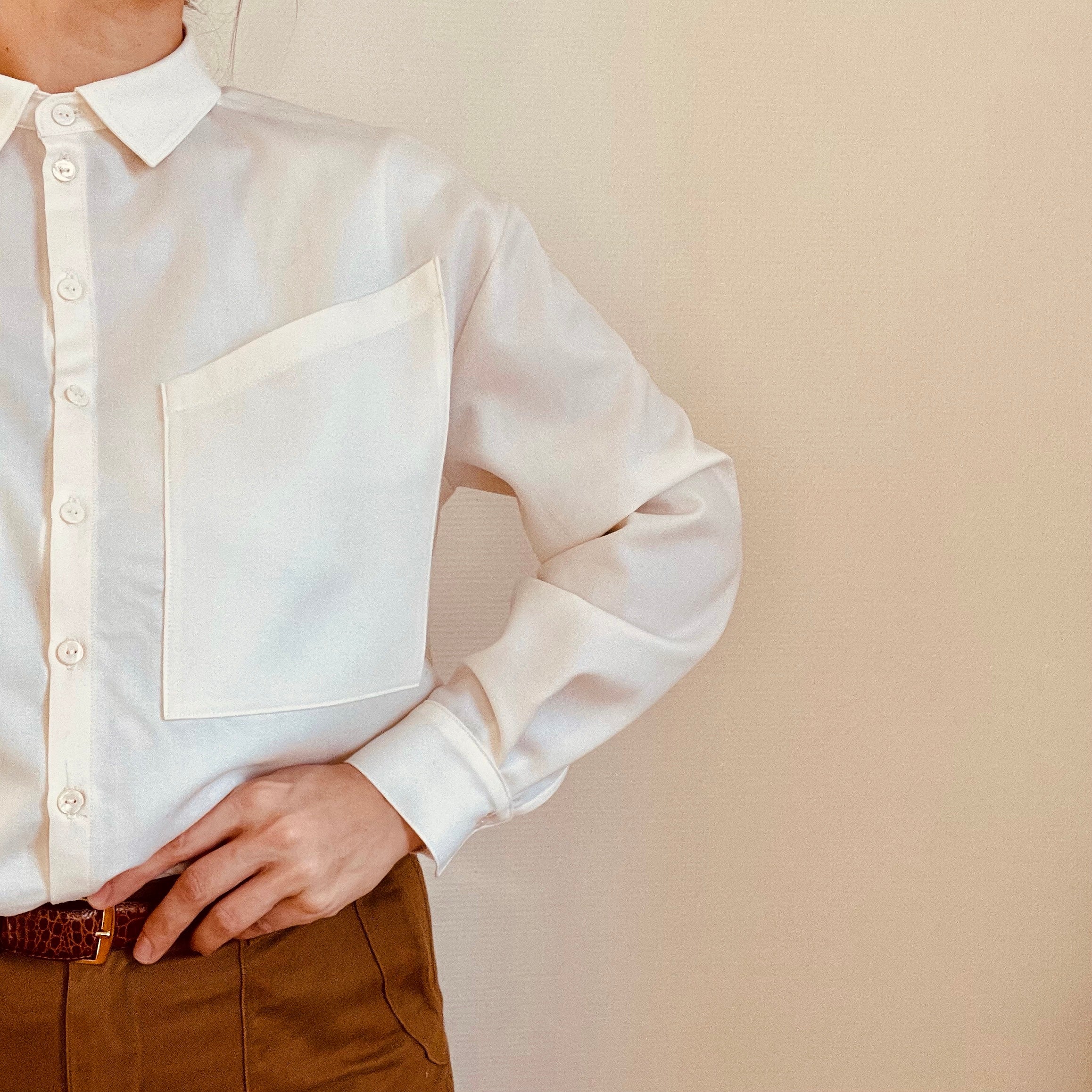 Sew.lala Patterns Alea Shirt and Dress