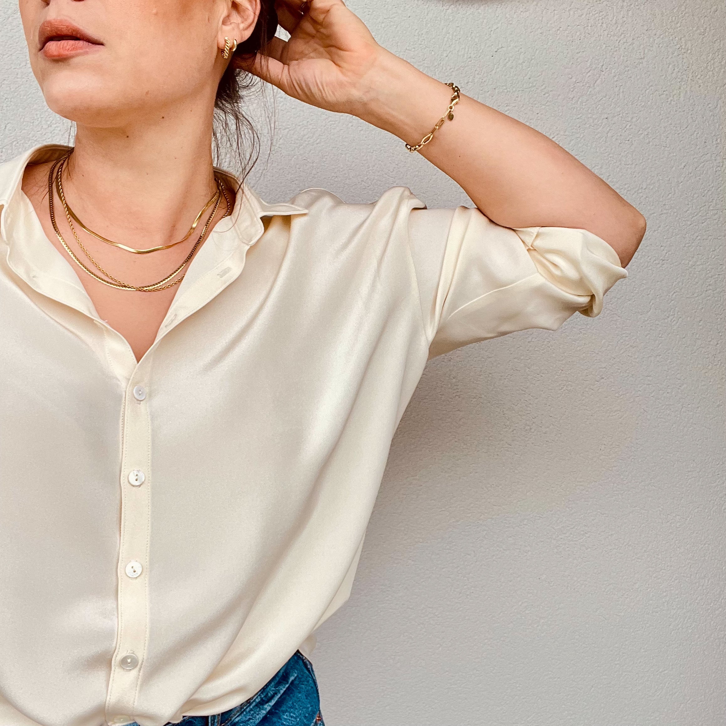 Sew.lala Patterns Alea Shirt and Dress