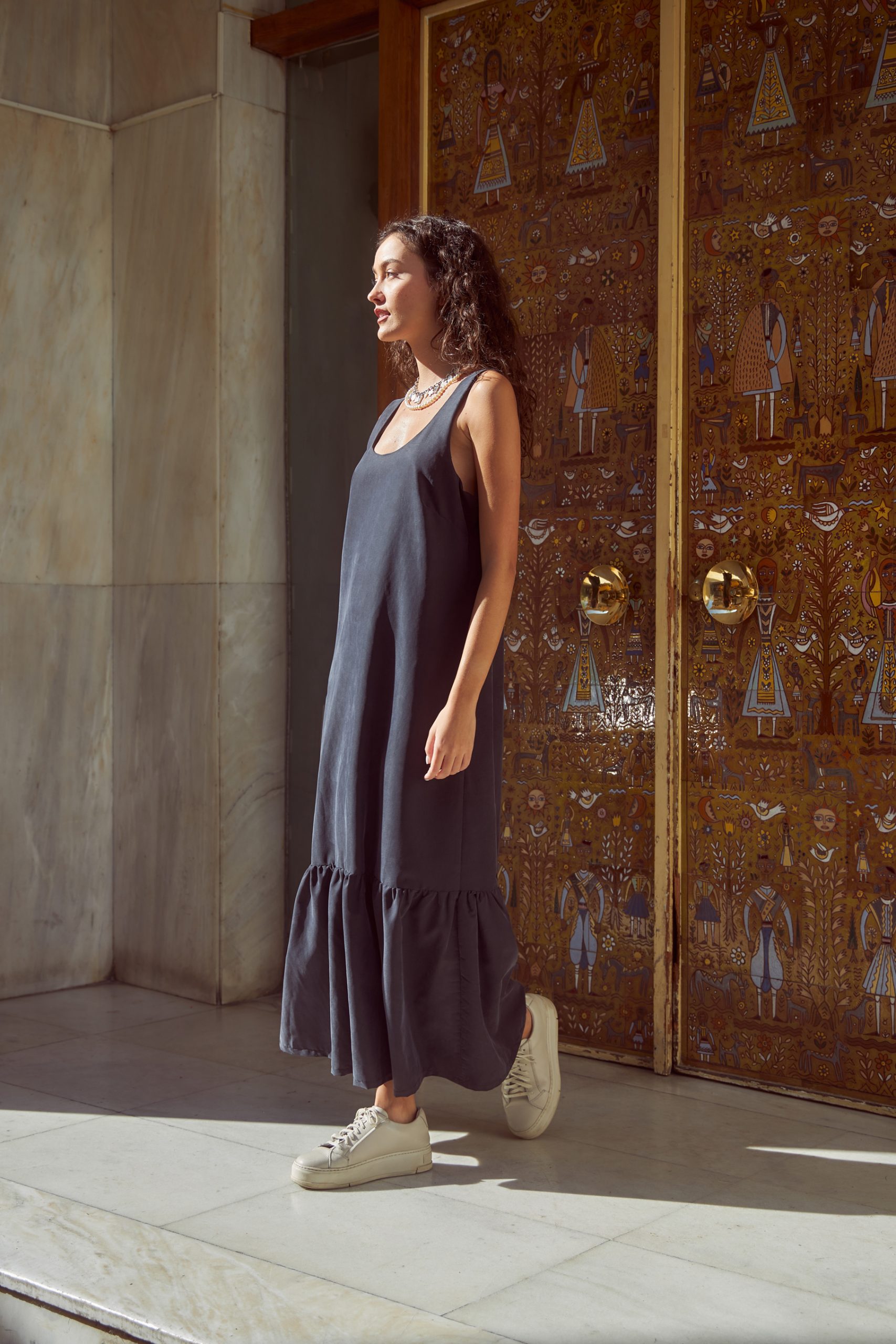 The Patterns Room Ales Dress