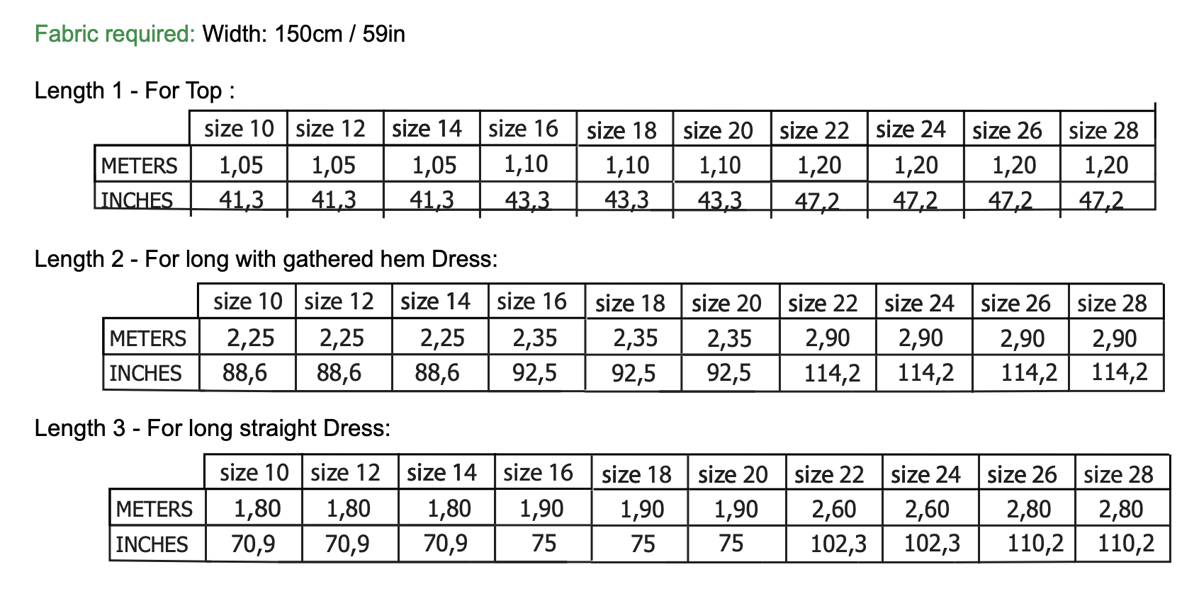 The Patterns Room Ales Dress