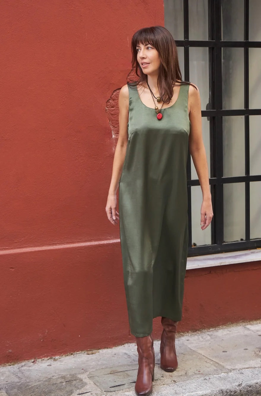 The Patterns Room Ales Dress