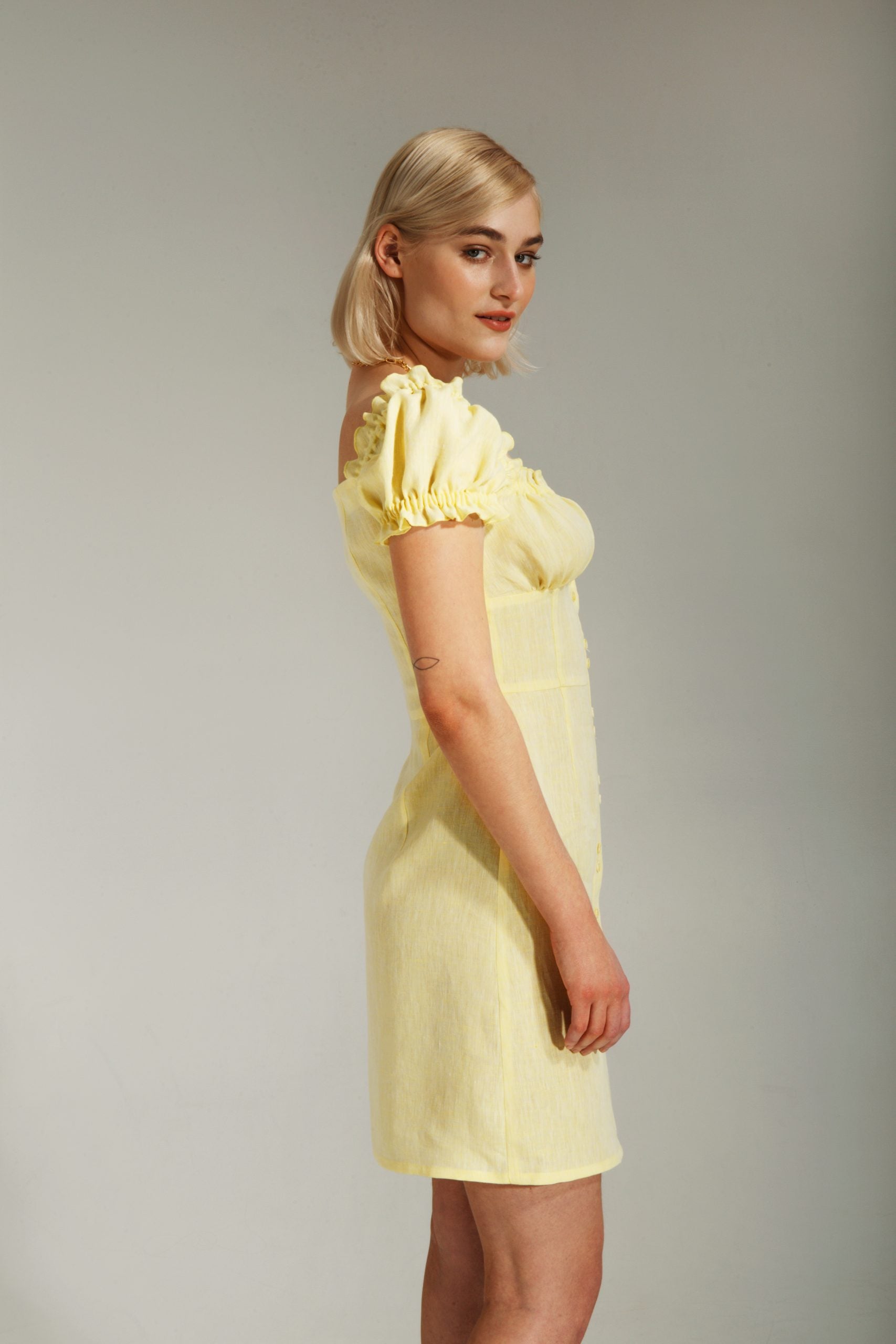 Vikisews Alexia Dress