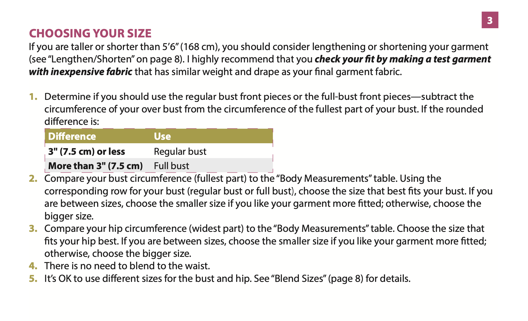 Itch to Stitch Algarve Top