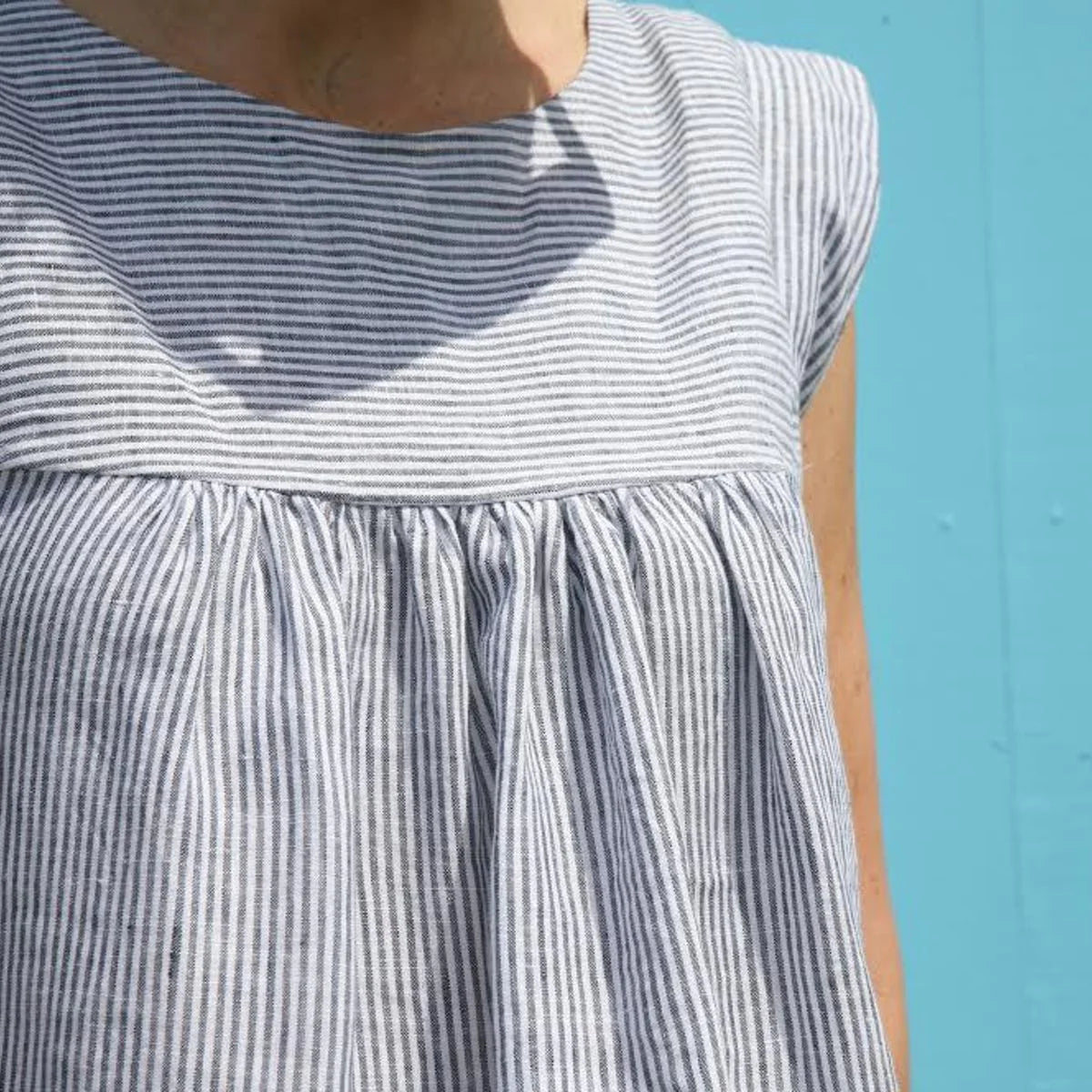 Tessuti Fabrics Alice Dress and Top