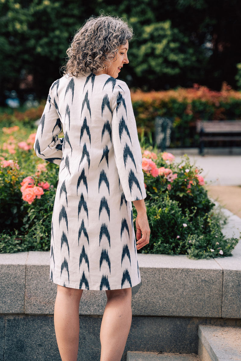 Liesl + Co Amarena Dress