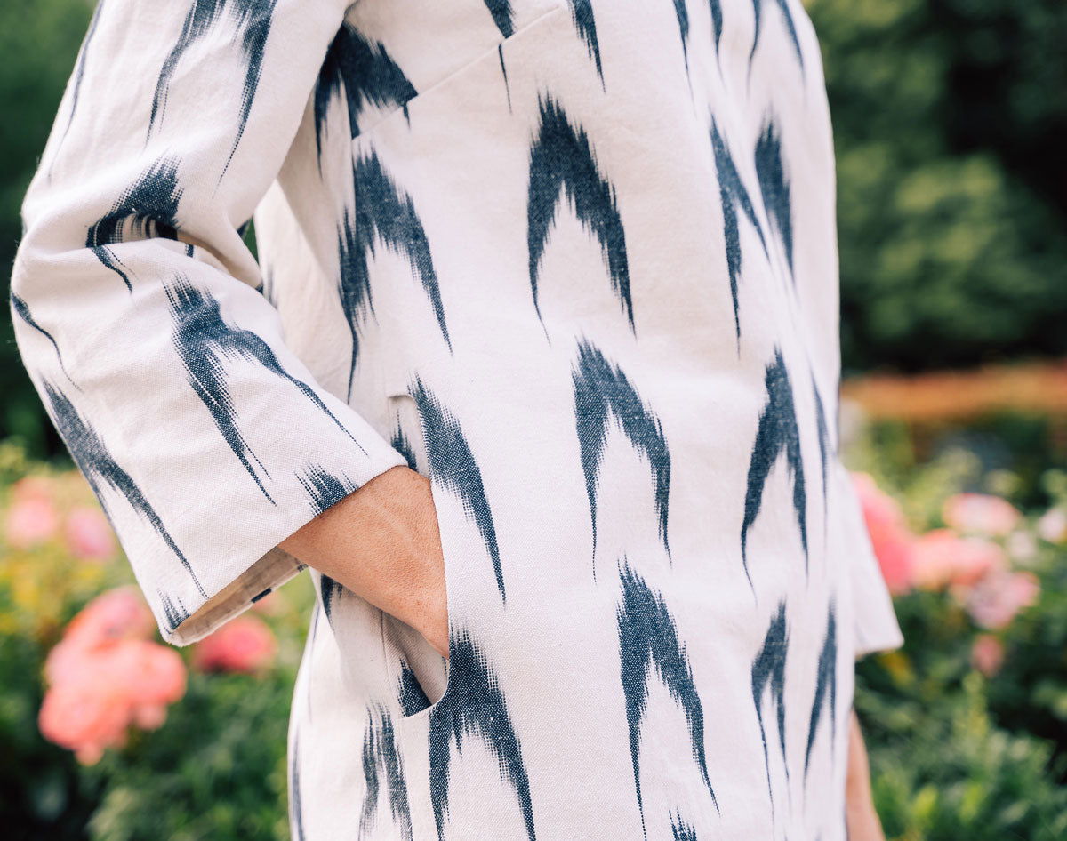 Liesl + Co Amarena Dress