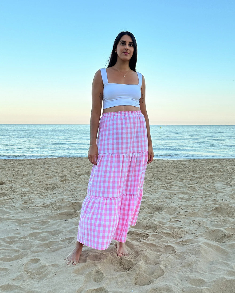 Tammy Handmade Amelia Skirt