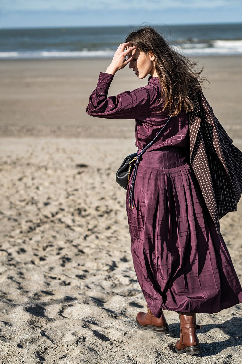 Fibre Mood Amira Skirt