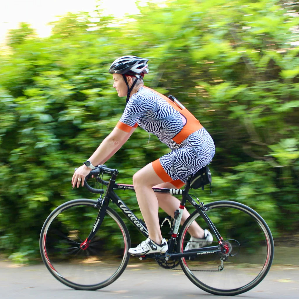 Fehr Trade Triumph Suit