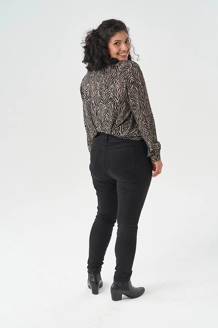 Sew Over It Anderson Blouse