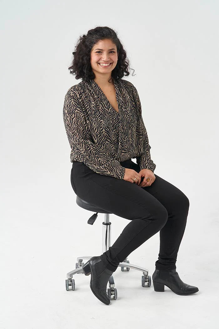 Sew Over It Anderson Blouse