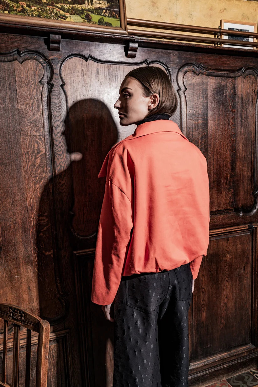 Fibre Mood Anette Jacket