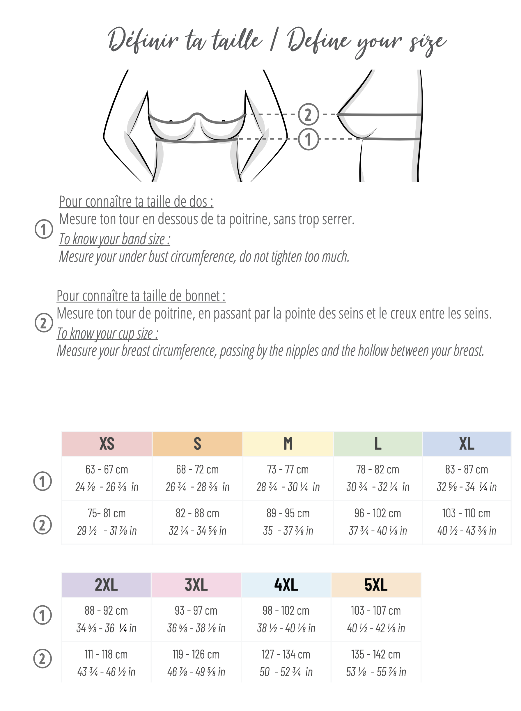 Fitiyoo Angel Lace Bra Back PDF