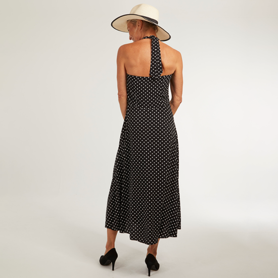 Coralie Bijasson Annie Dress