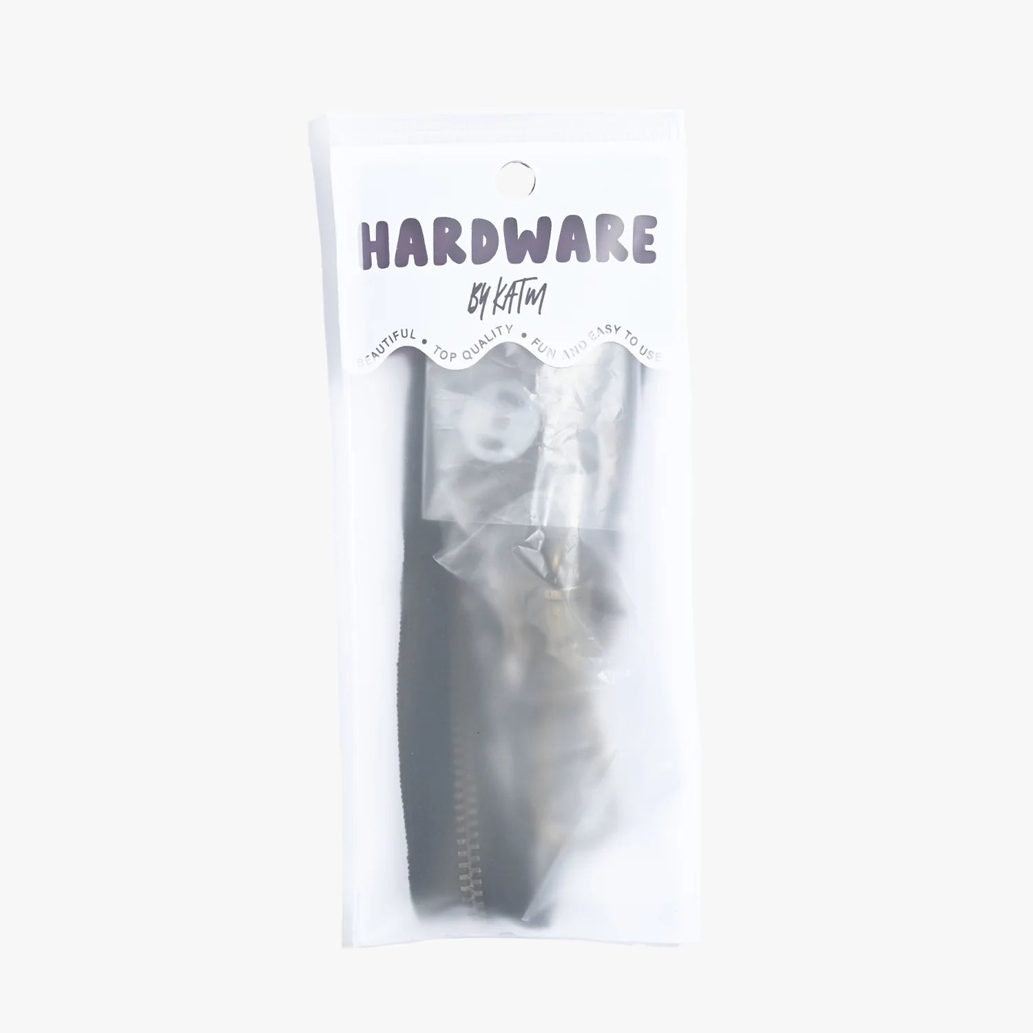Kylie & The Machine Arch Clutch Hardware Kit