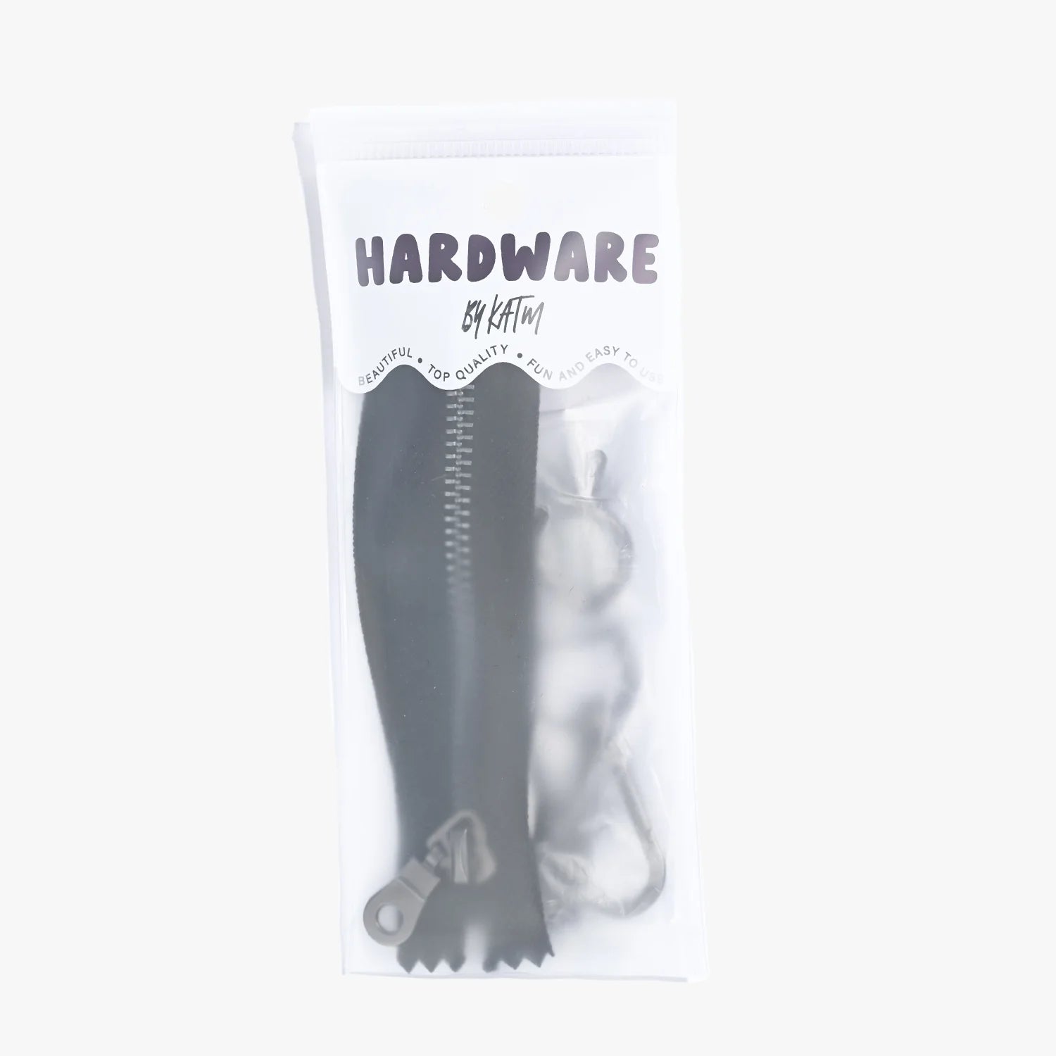 Kylie & The Machine Arch Clutch Hardware Kit