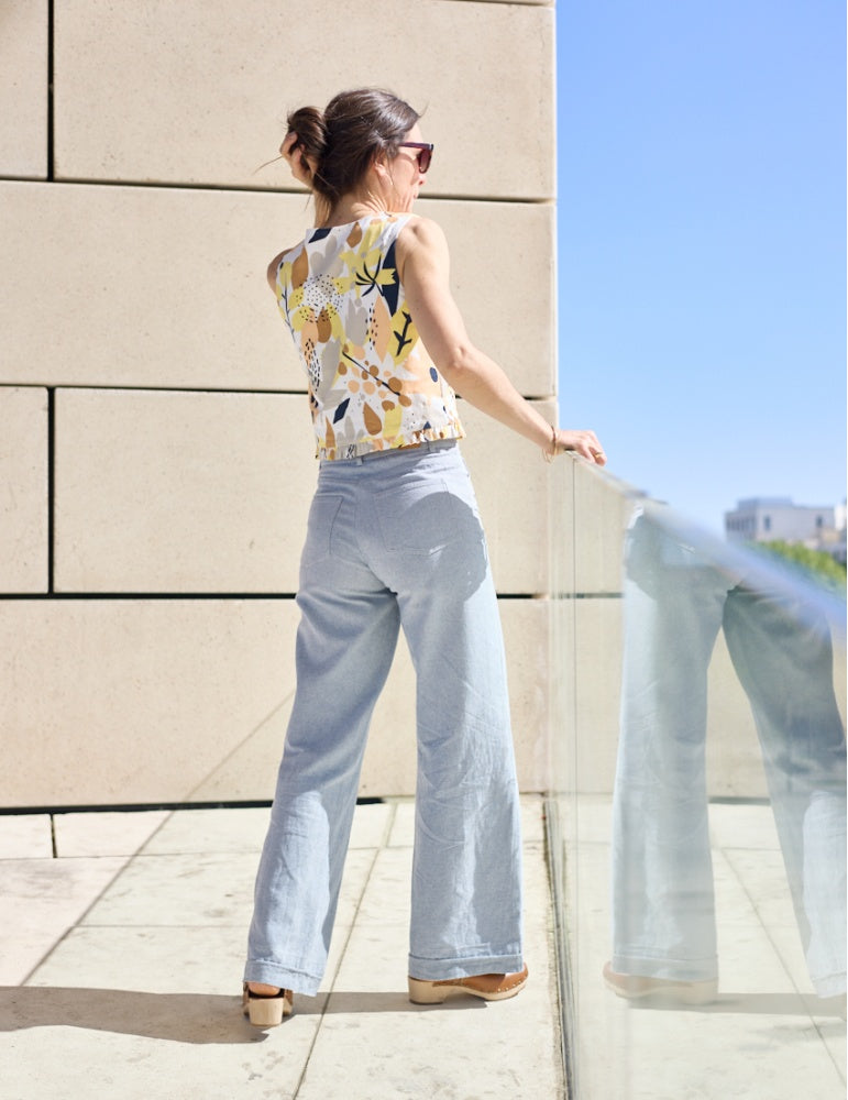 Atelier Scämmit Archipel Top