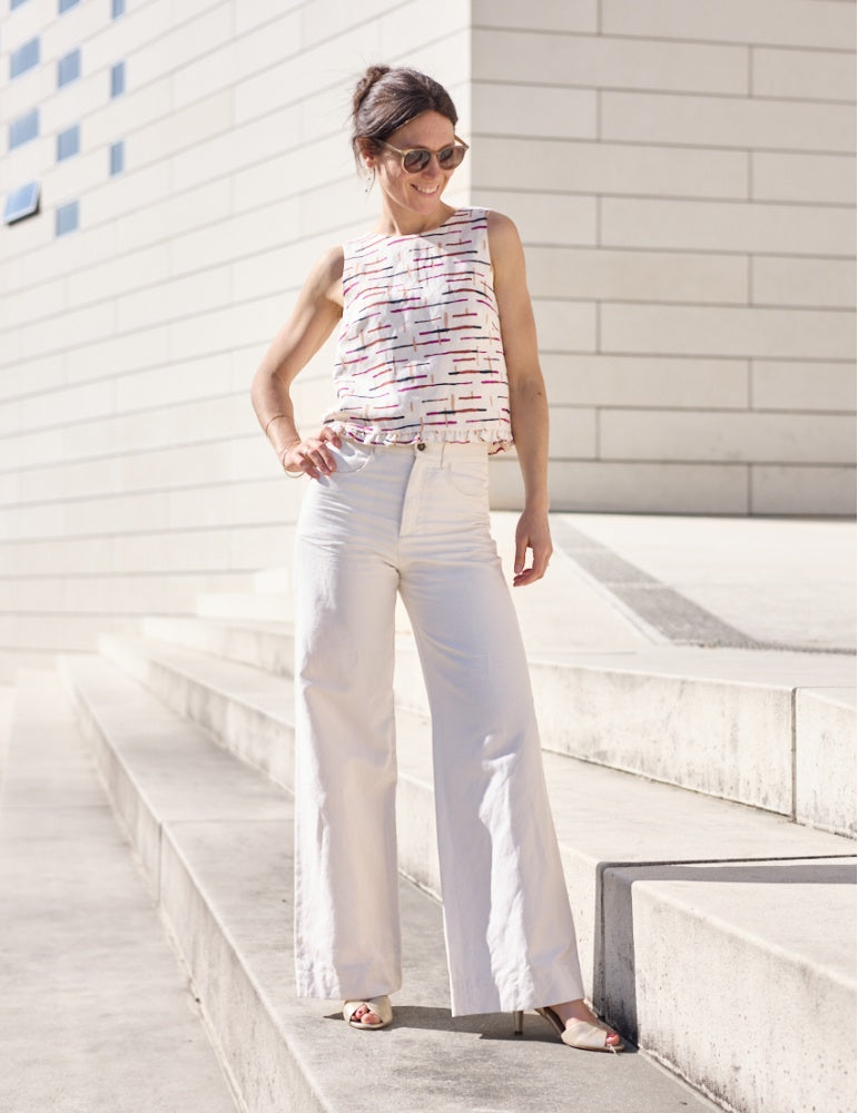 Atelier Scämmit Archipel Top