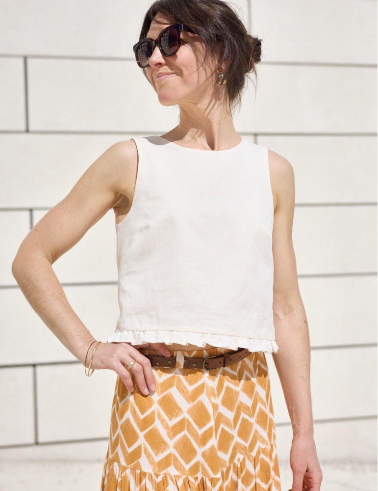 Atelier Scämmit Archipel Top