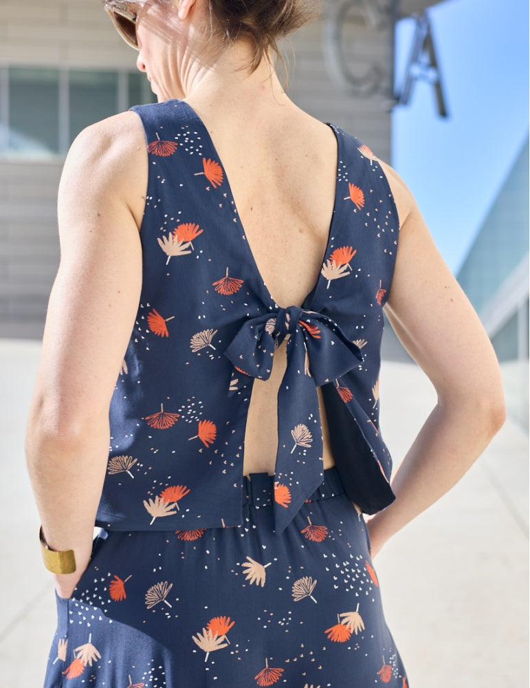 Atelier Scämmit Archipel Top