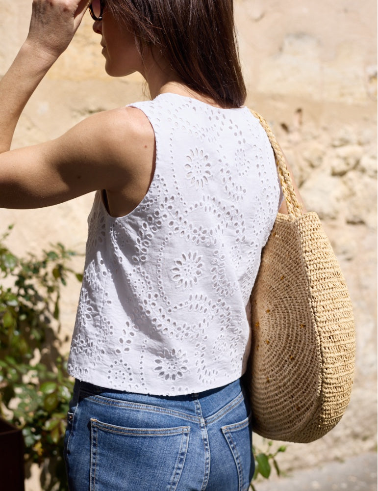 Atelier Scämmit Archipel Top