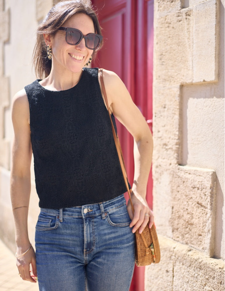 Atelier Scämmit Archipel Top