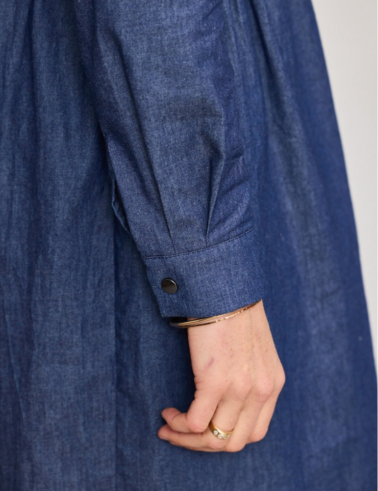Atelier Scämmit Arizona Dress