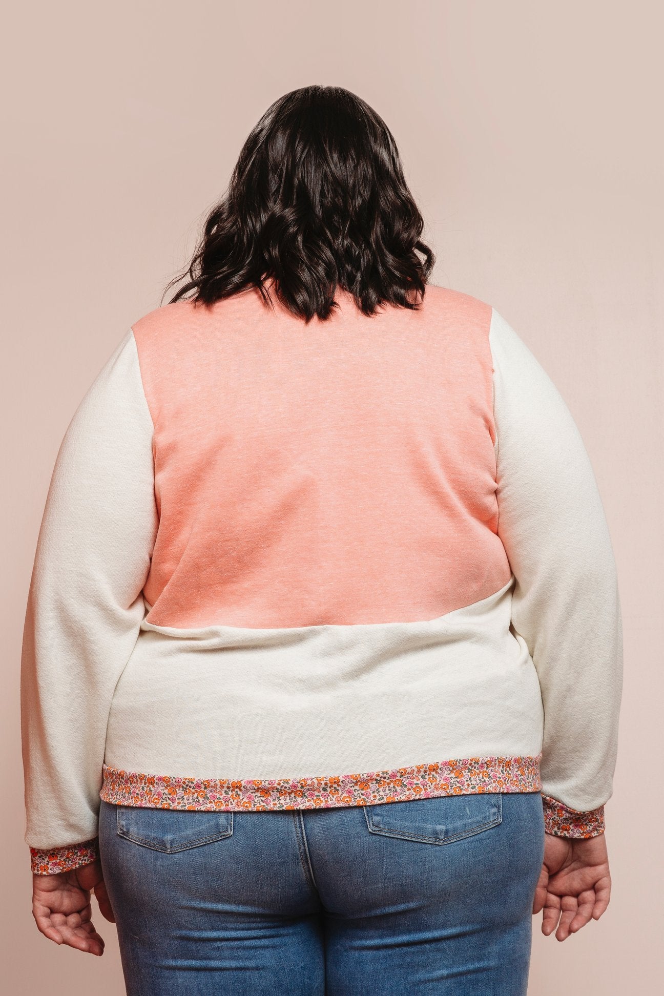 Friday Pattern Company Unisex Arlo Jacket