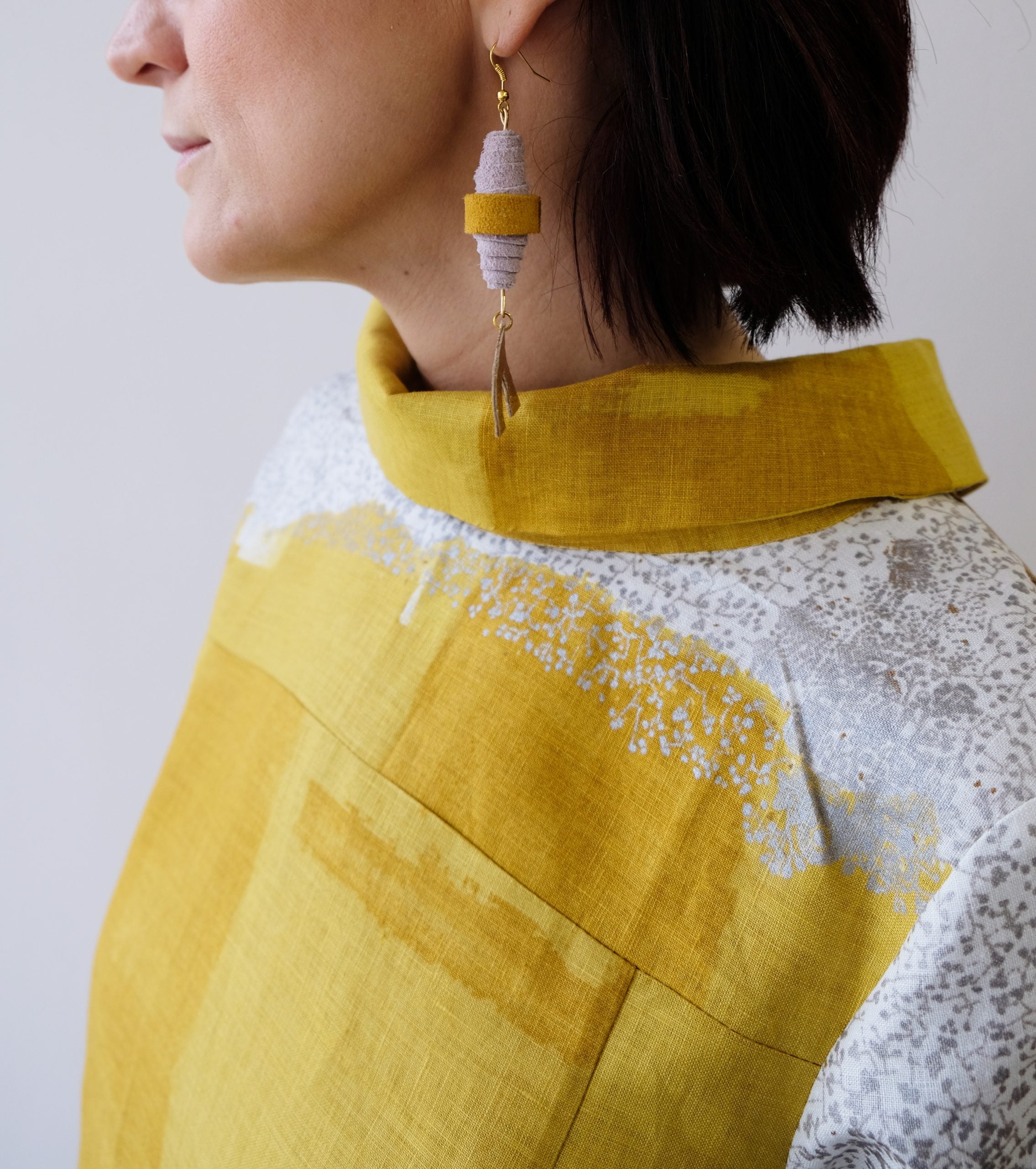 Sew Different Artista Dress