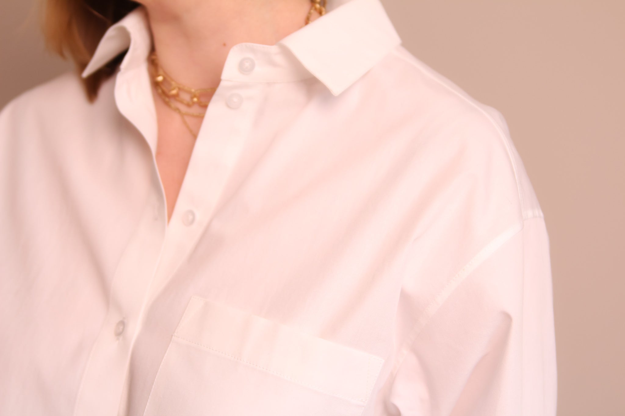 Lenaline Patterns Artur Shirt