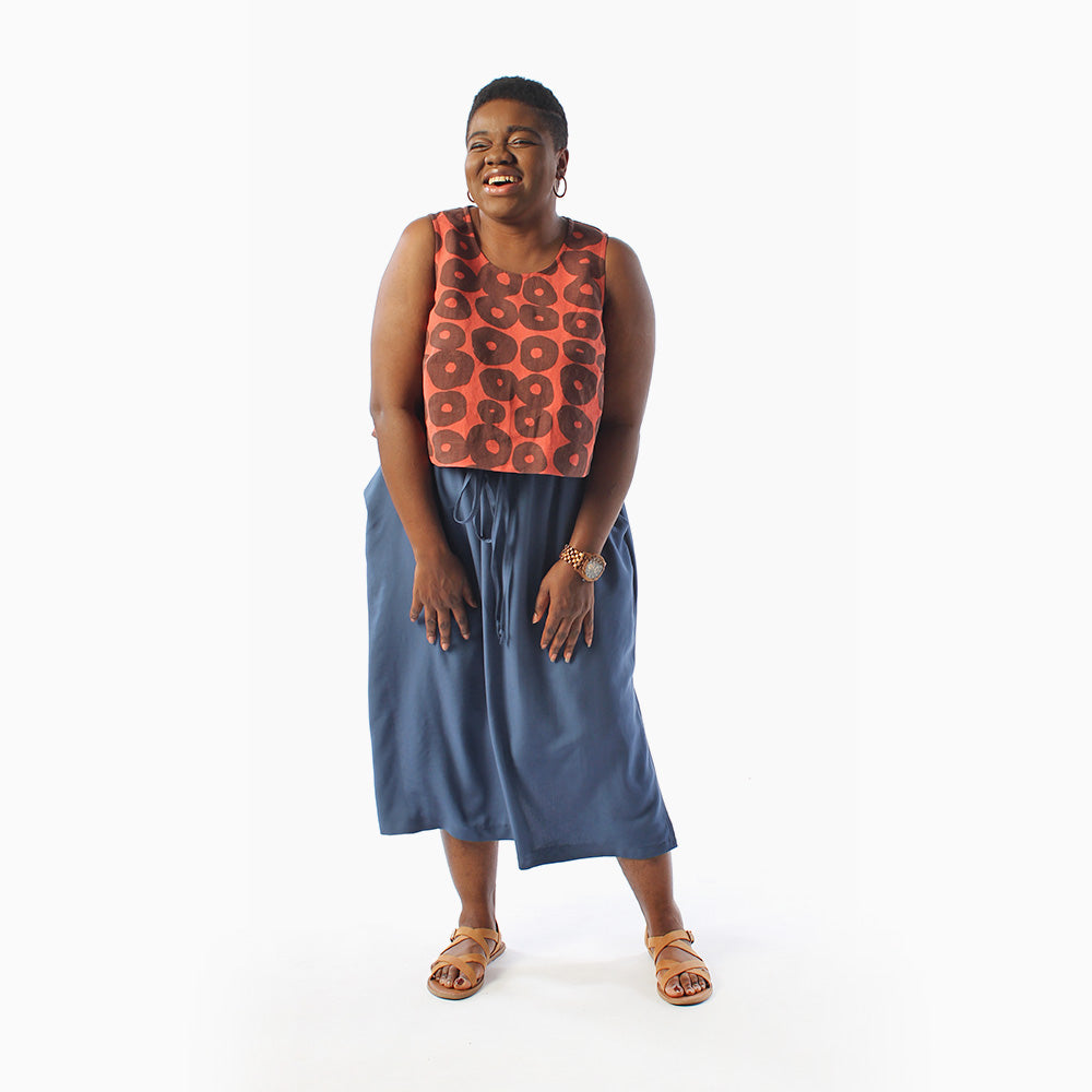 Helen's Closet Ashton Top