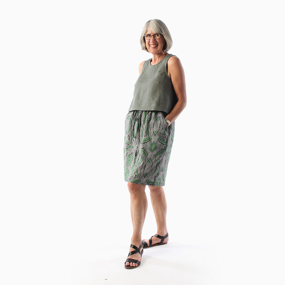 Helen's Closet Ashton Top
