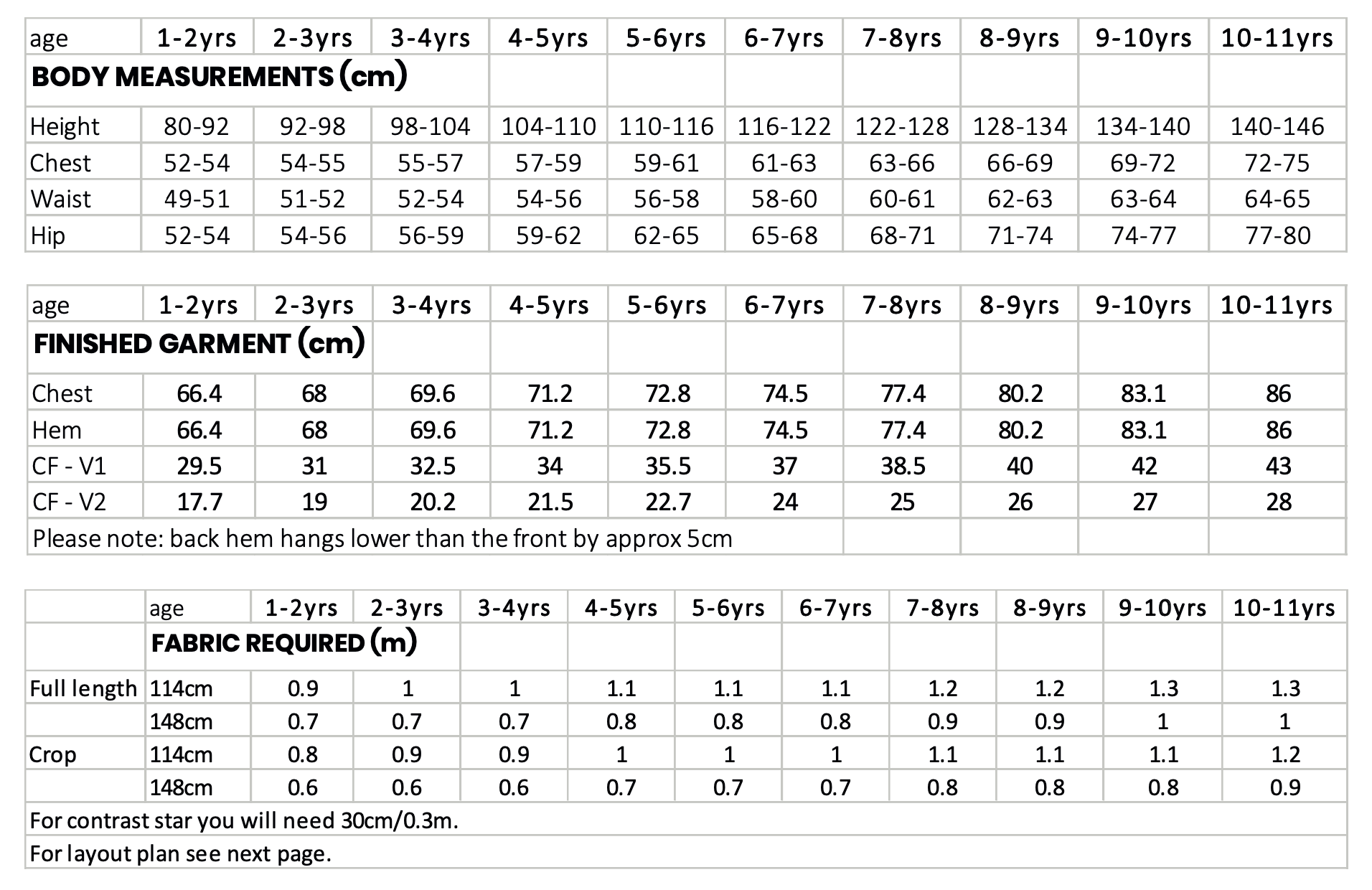 Pattern Paper Scissors Aspen Sweatshirt