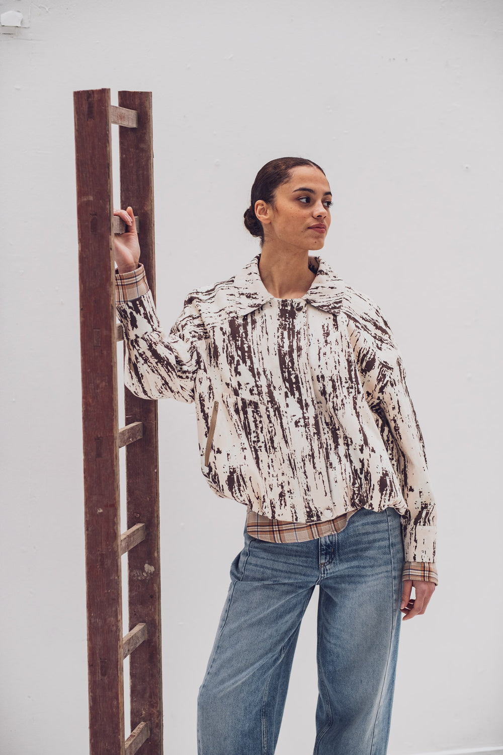 Fibre Mood Astrid Jacket