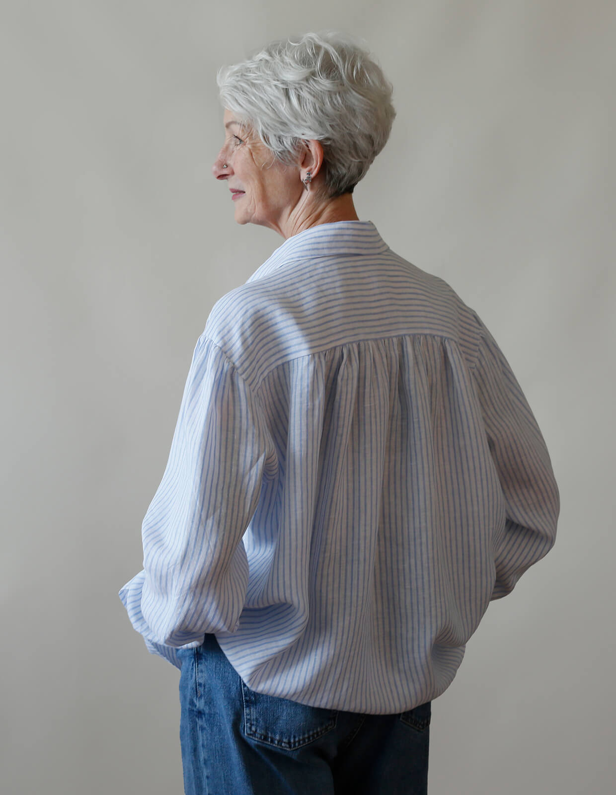 The Maker's Atelier The Atelier Shirt