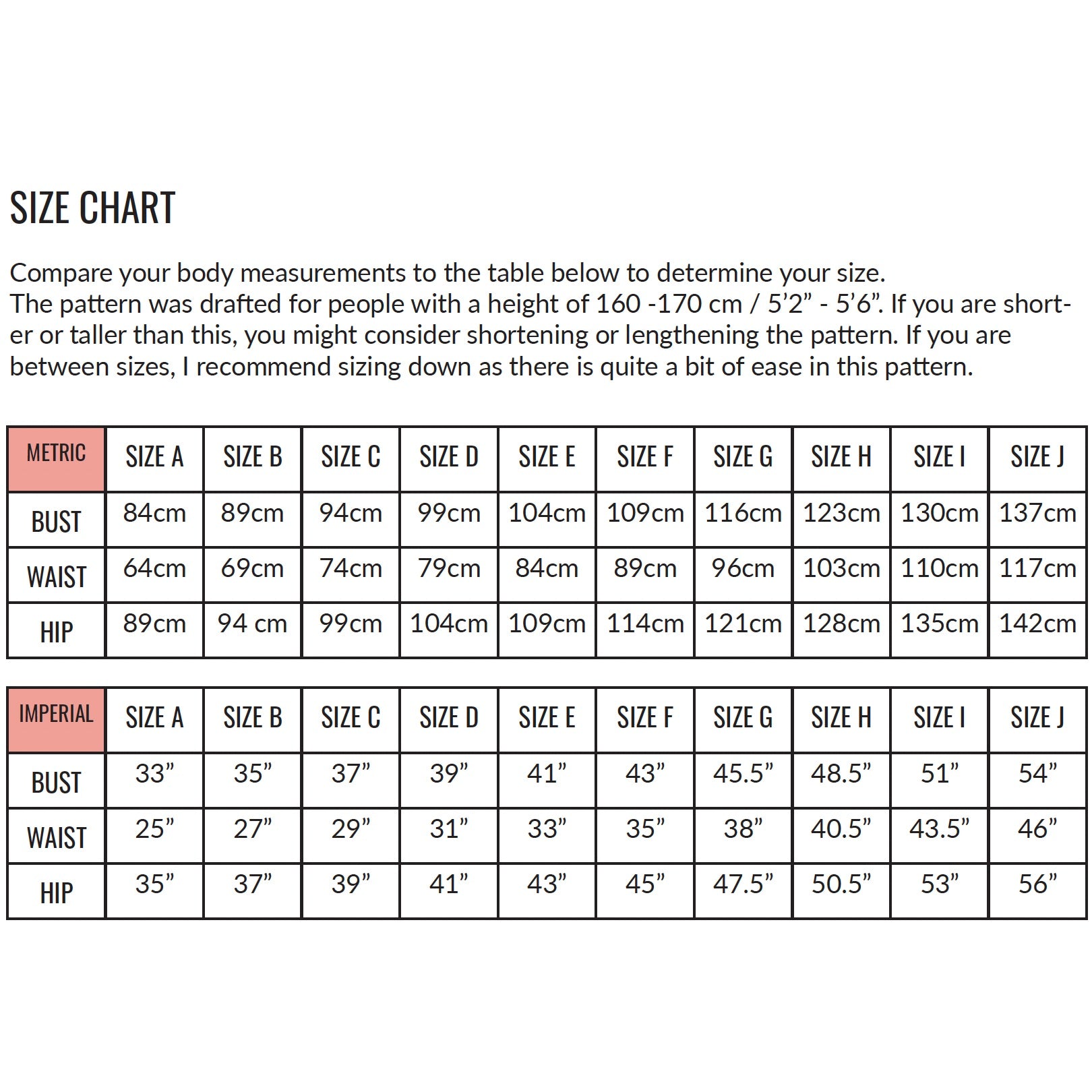 Sewing Patterns by Masin Atlas Wrap Dress