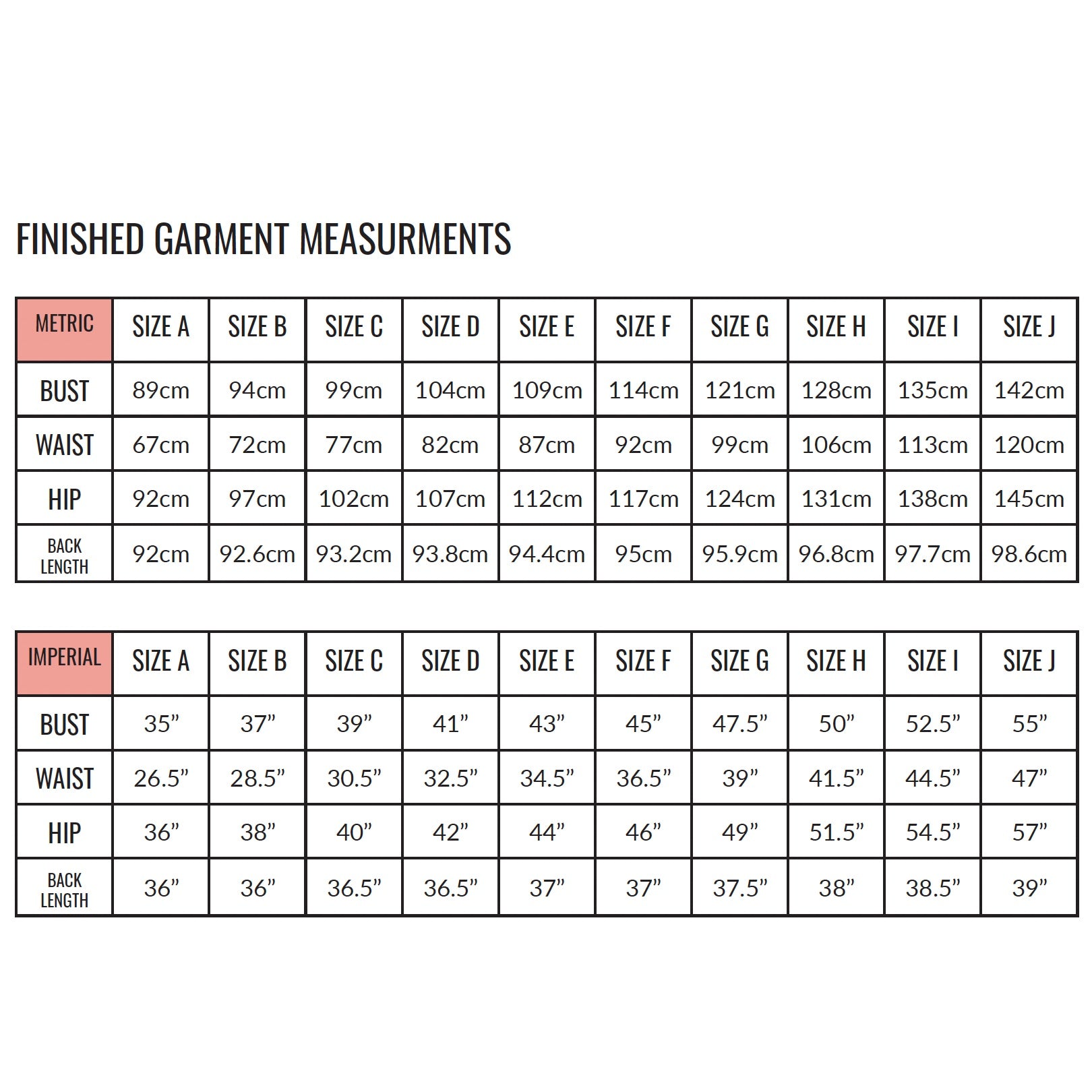 Sewing Patterns by Masin Atlas Wrap Dress