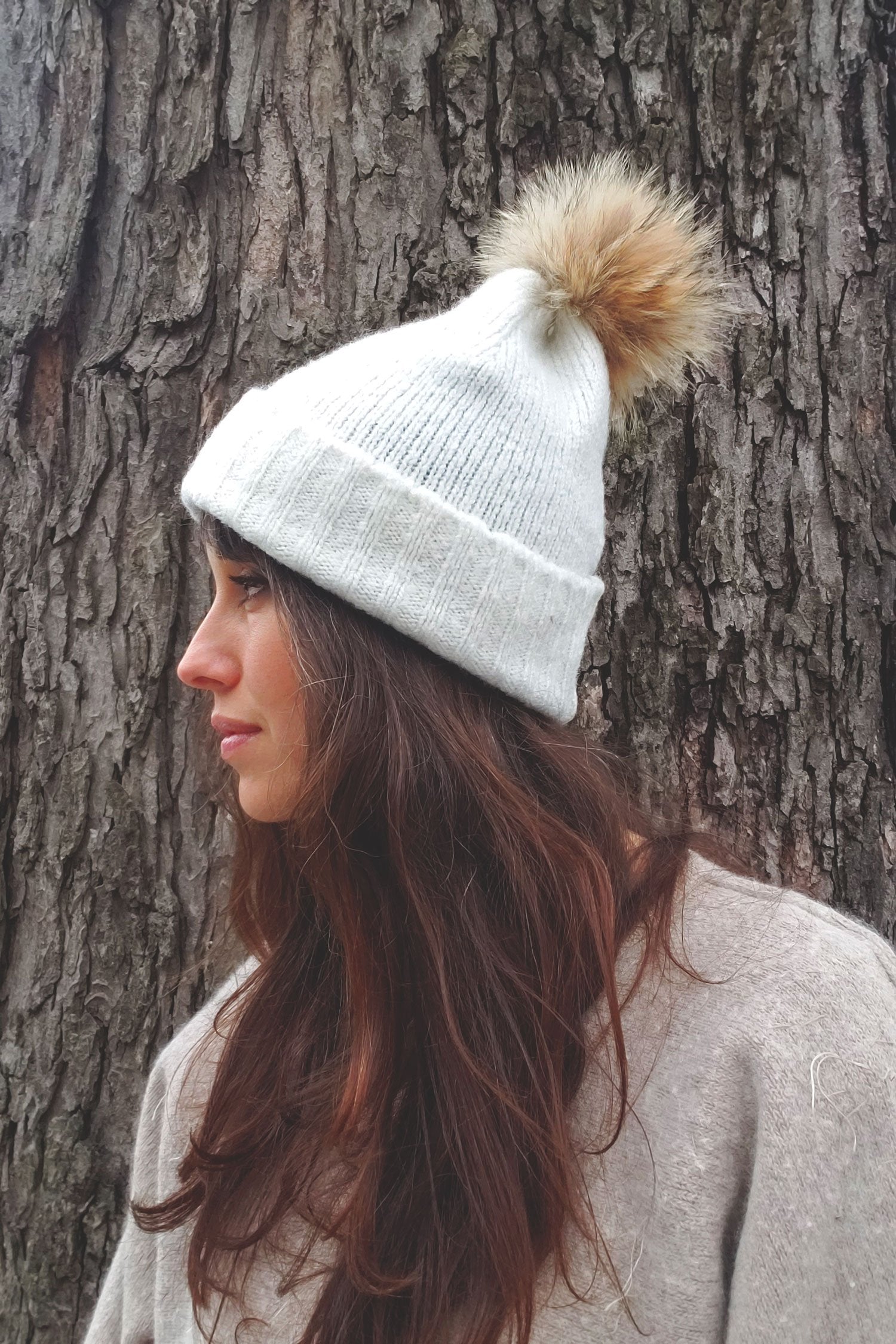 Victory Patterns Atlas Tuque Hat