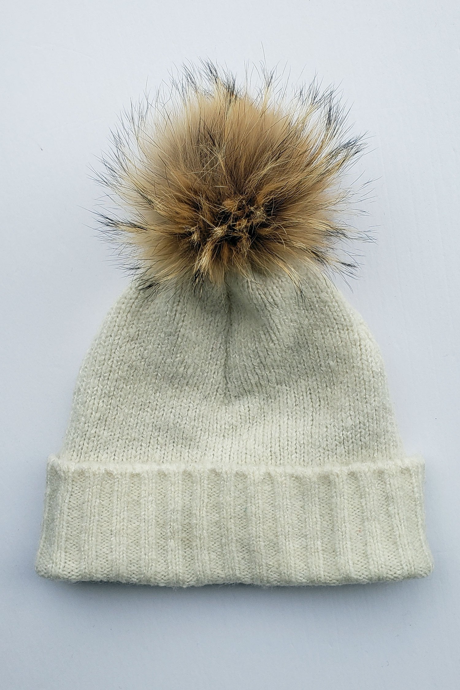 Victory Patterns Atlas Tuque Hat