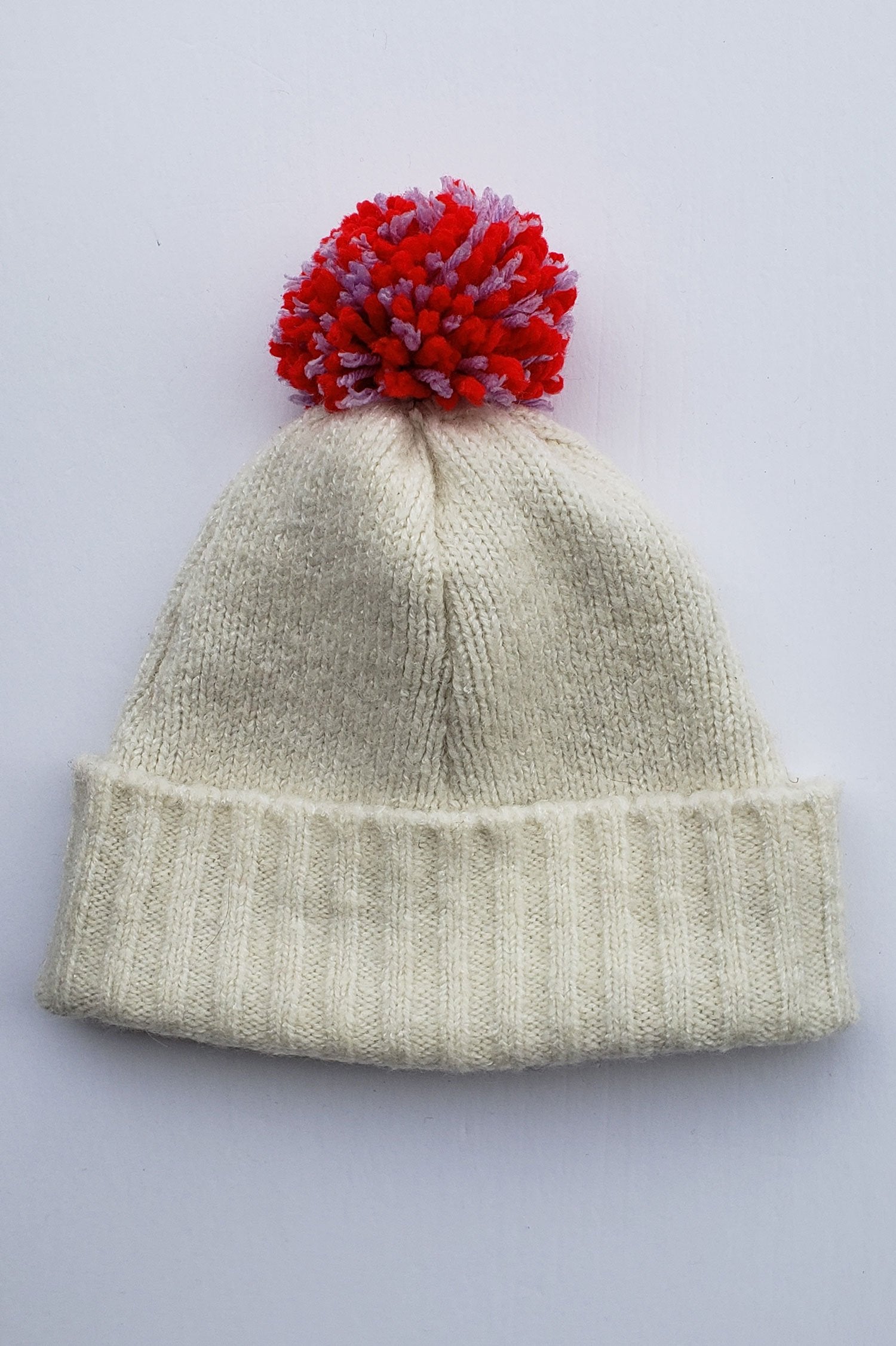 Victory Patterns Atlas Tuque Hat
