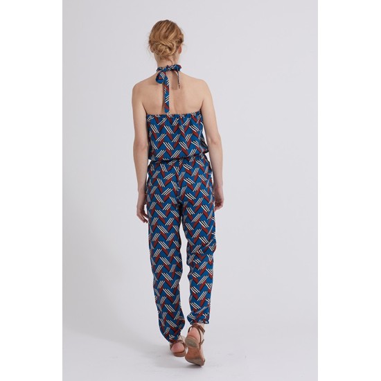 Coralie Bijasson Aude Jumpsuit