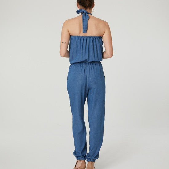 Coralie Bijasson Aude Jumpsuit