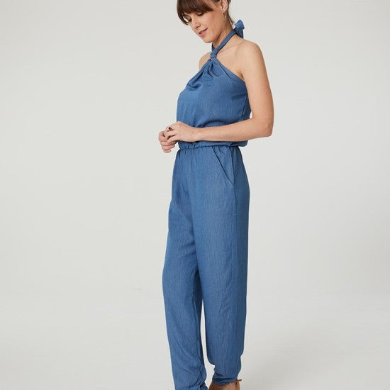 Coralie Bijasson Aude Jumpsuit